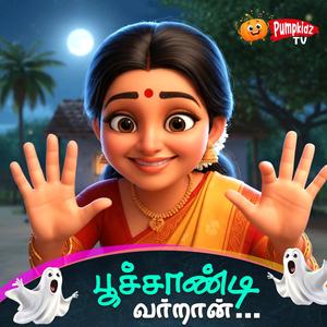 Poochandi varraan boo boo boo (Tamil Song)