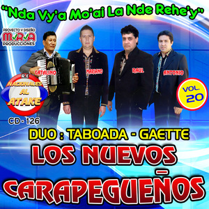 Aperdema la Esperanza