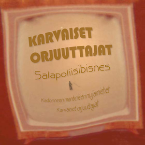 Kadonneen mantereen nuijamiehet