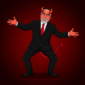 Lula picanha (Lula cade a picanha?)