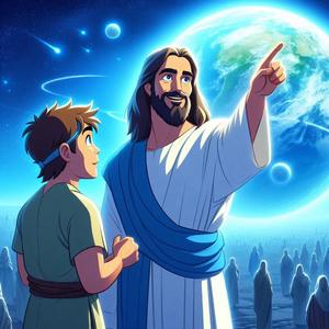 Discovering Nova Terra