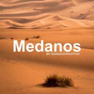 Medanos (Instrumental Version)