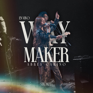 Way Maker (Abres Camino) (Live)
