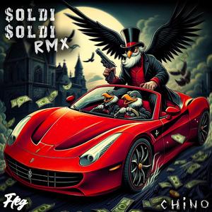 Soldi Soldi (feat. Fleg) (Remix)