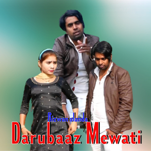 Darubaaz Mewati