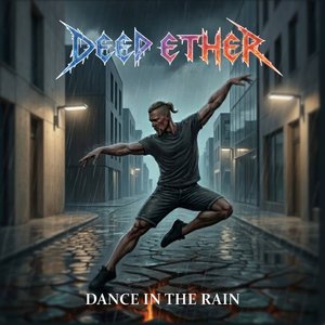 Dance in the Rain