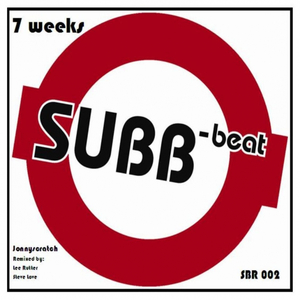 7 Weeks (Lee Rutter Remix)