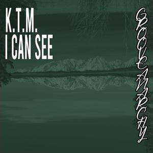I Can See (Gebwiller Club Remix)