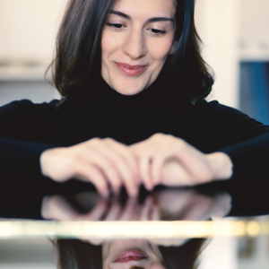 12 Klavierstücke für kleine und große Kinder, Op. 85:No. 12 Abendlied (Arr. Golka)