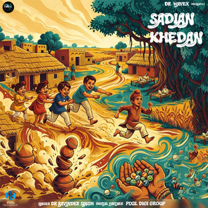 Sadian Khedan