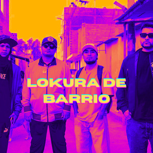 Lokura de barrio
