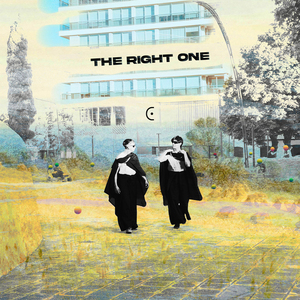 The Right One