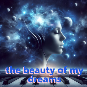 the beauty of my dreams