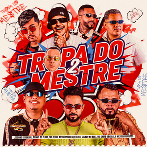 Tropa do Mestre 2