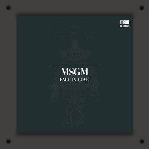 Descartes (Radio Edit)