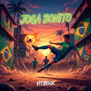 Joga Bonito