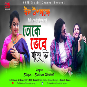 Toke Vebe Jachchhe Din