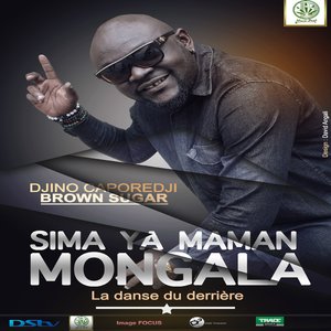 Sima ya maman mongala