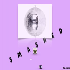 Smashed