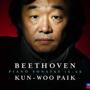 Piano Sonata No.18 in E flat Op.31 No.3 -The Hunt:4. Presto con fuoco