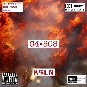 ［FREE］C4×808