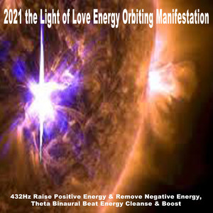 Healing Light Energy (Restore Healthy Light)