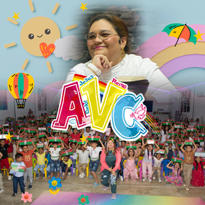 Avivacrecer