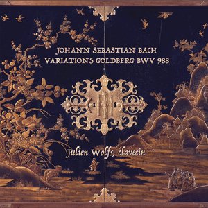 Goldberg Variations, BWV 988: Variatio 22 a 1 Clav. alla breve