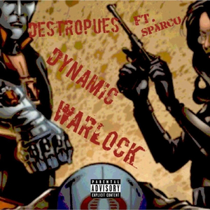 Benevolence (feat. Decimator, Major B & Sparco)