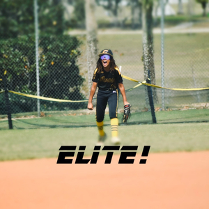 Elite!