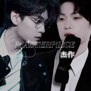 Masterpiece(雷朋-杰作)