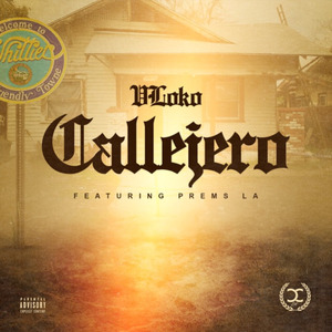 Callejero