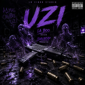 Uzi