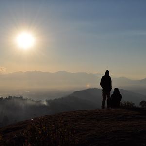 世界说（Prod. 鹤仙问鹿仙）