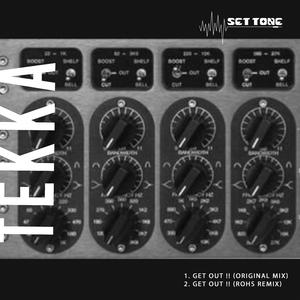 Get Out !! (ROHS Remix)