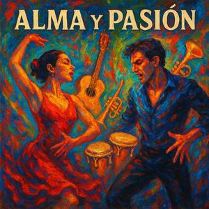 Alma y Pasión