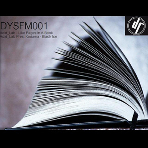 Forgiven (Original Mix)