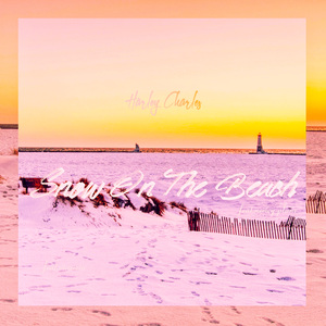 Snow On The Beach (feat. Nericy Plane）