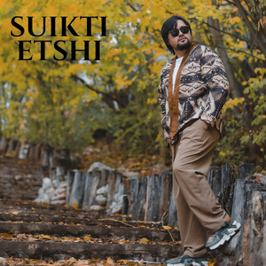 Suikti Etshi