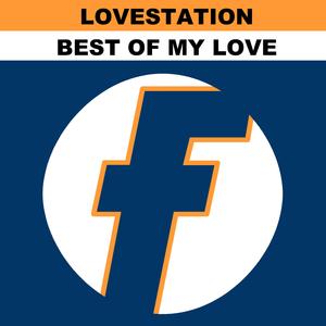 Best of My Love (Spirit of Love Mix)
