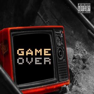 GAMEOVER（prod by ANGER BEATZ）
