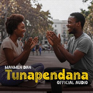 Manmen Dan Tunapendana