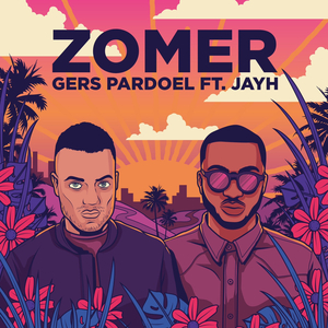 Zomer (feat. Jayh)