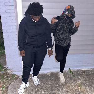 Already died (feat. Mbslorkai)