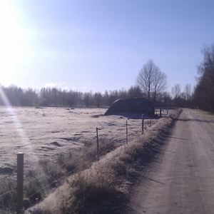 Kärlek Med Eftersmak