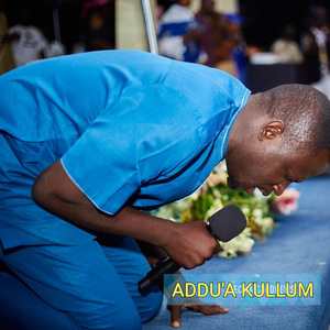 Addu'a Kullum