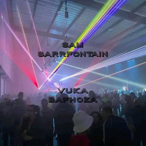 Vuka Bafhoza