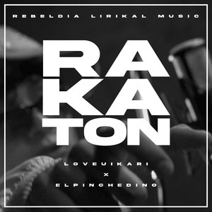 Rakaton