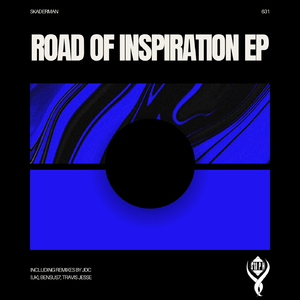 Road of Inspiration (Bensus7 Remix)