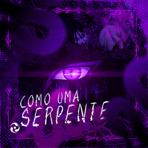 Como uma Serpente (Orochimaru)